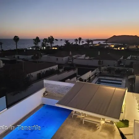 فيلة Ocean Marina Golf