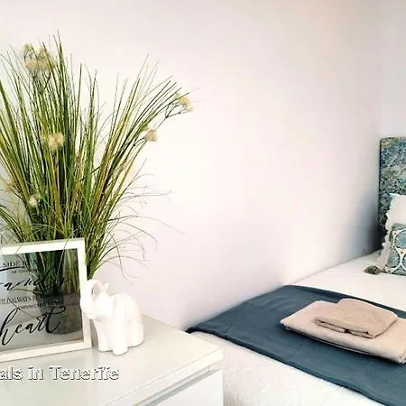 Ocean Marina Golf * سان ميغيل ذي أبونا