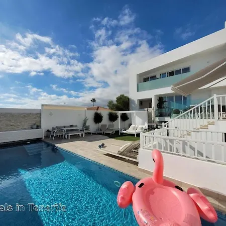 فيلة Ocean Marina Golf