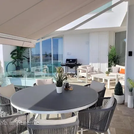 Ocean Marina Golf فيلة *