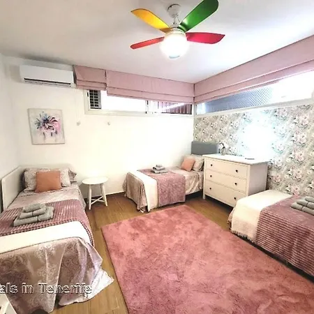 Ocean Marina Golf سان ميغيل ذي أبونا