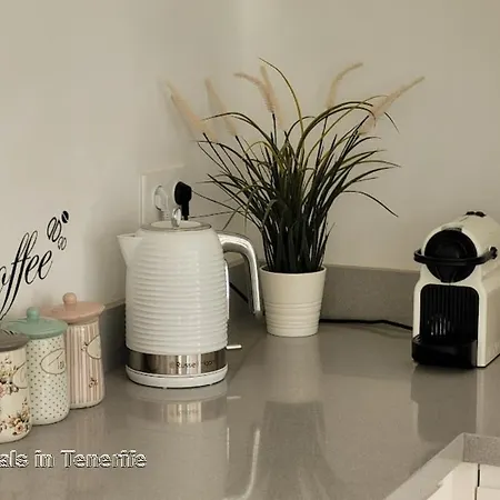 فيلة Ocean Marina Golf سان ميغيل ذي أبونا