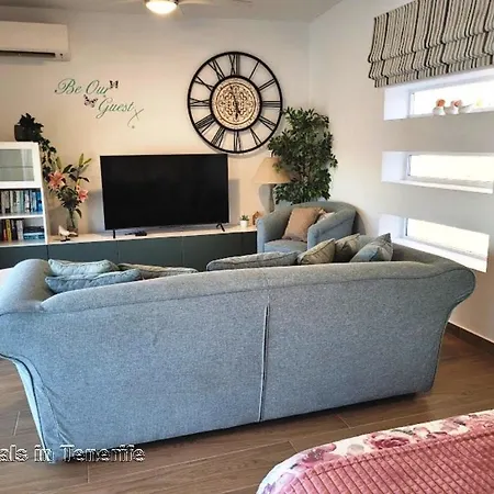 Ocean Marina Golf Vila *