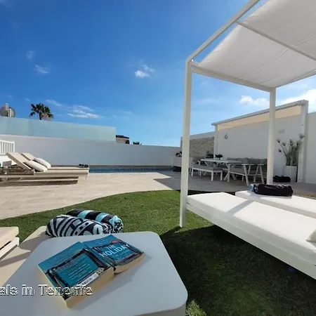 Ocean Marina Golf * سان ميغيل ذي أبونا