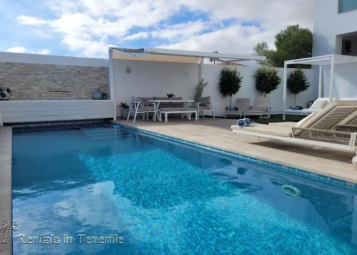 Ocean Marina Golf * San Miguel de Abona