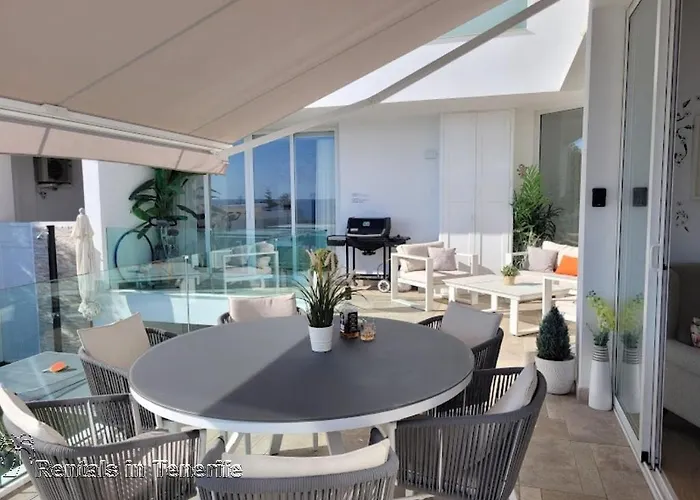 Ocean Marina Golf Willa *