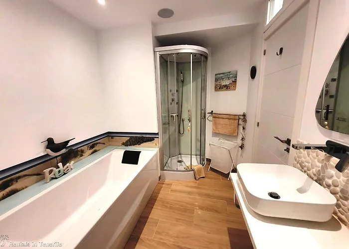 Willa Ocean Marina Golf San Miguel de Abona