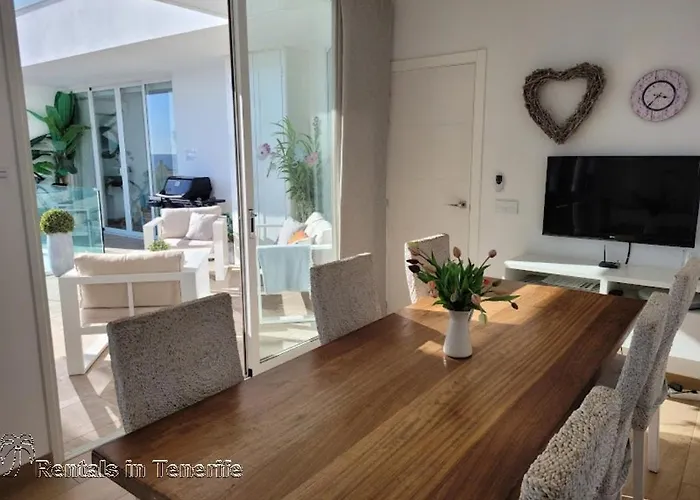 Ocean Marina Golf * San Miguel de Abona