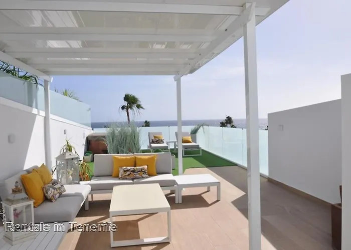 Ocean Marina Golf Villa