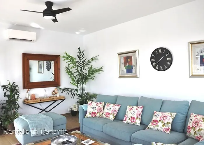 Ocean Marina Golf Willa