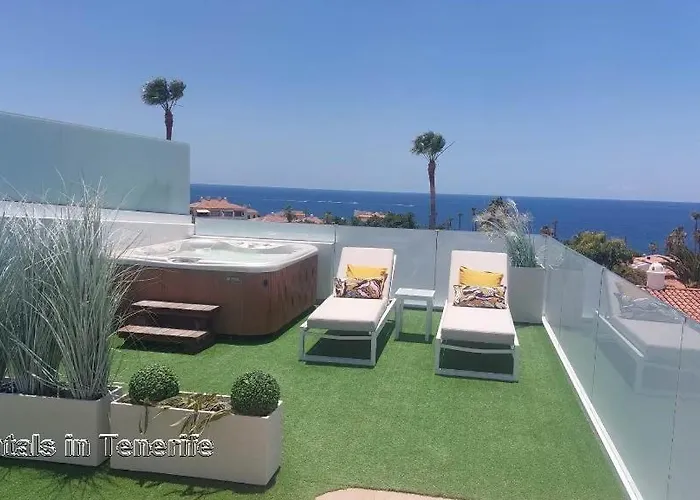 Ocean Marina Golf San Miguel de Abona