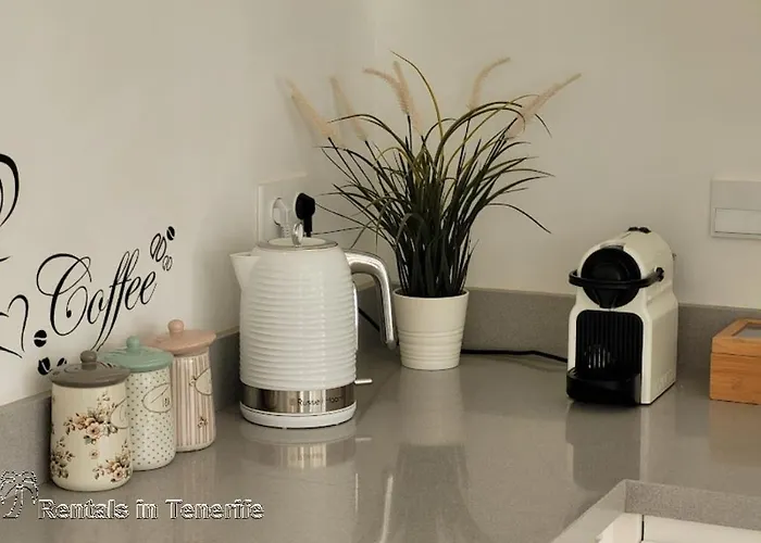 Willa Ocean Marina Golf San Miguel de Abona