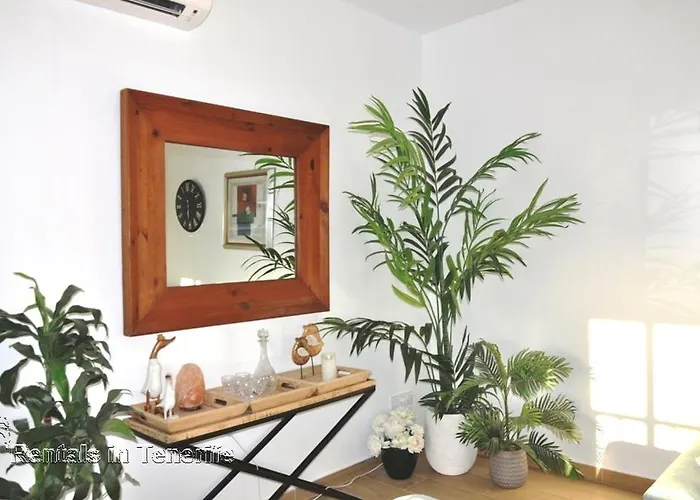 Ocean Marina Golf * San Miguel de Abona