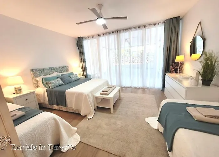 Willa Ocean Marina Golf *