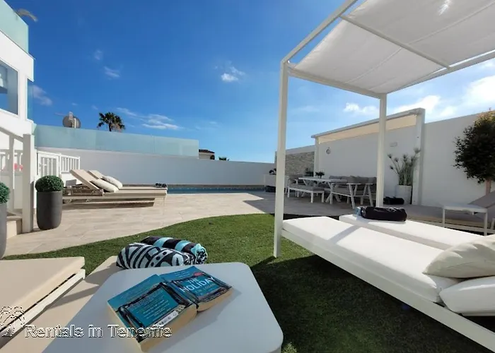 Ocean Marina Golf * San Miguel de Abona