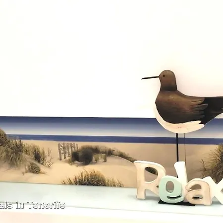 Ocean Marina Golf Willa *