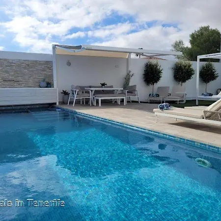 Ocean Marina Golf * San Miguel de Abona