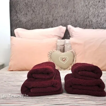 Ocean Marina Golf San Miguel de Abona