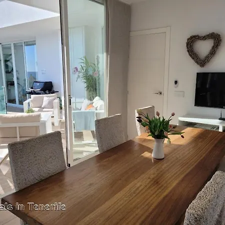 Ocean Marina Golf * San Miguel de Abona