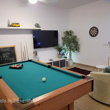 Villa Ocean Marina Golf *