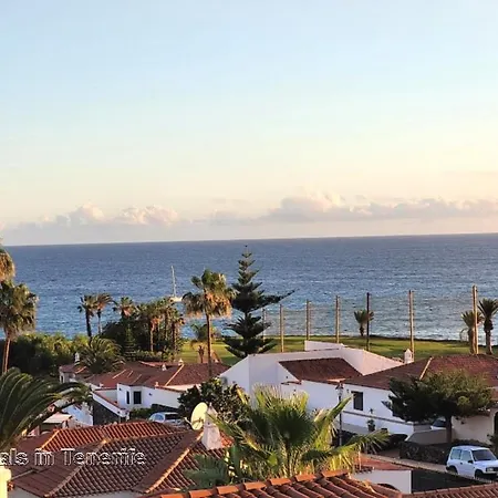 Ocean Marina Golf سان ميغيل ذي أبونا