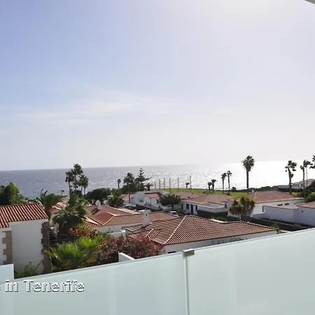 Ocean Marina Golf Villa *