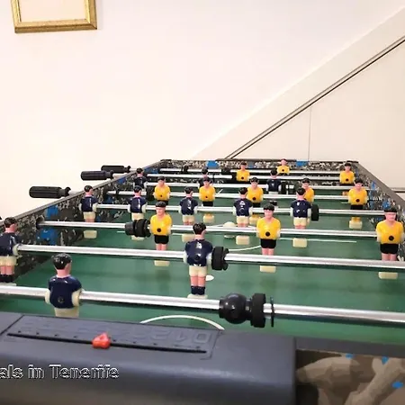 Villa Ocean Marina Golf *