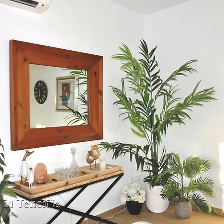 Ocean Marina Golf * San Miguel de Abona