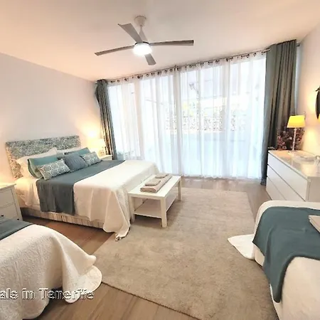 Vila Ocean Marina Golf *
