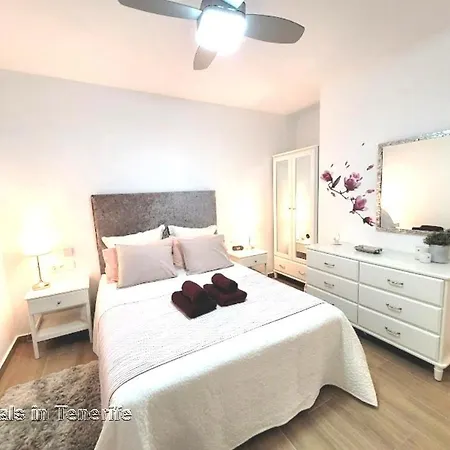 Villa Ocean Marina Golf San Miguel de Abona