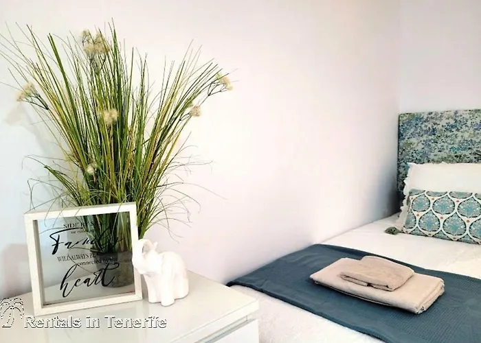 Ocean Marina Golf * 圣米格尔德阿沃纳