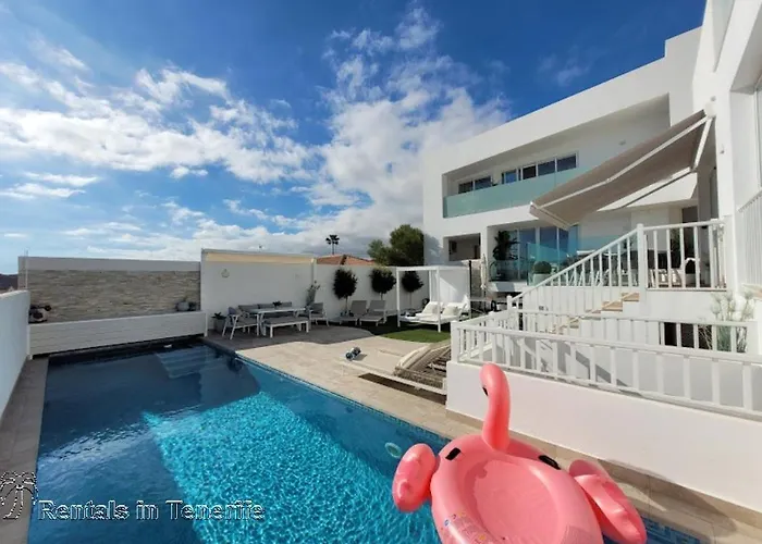 别墅 Ocean Marina Golf