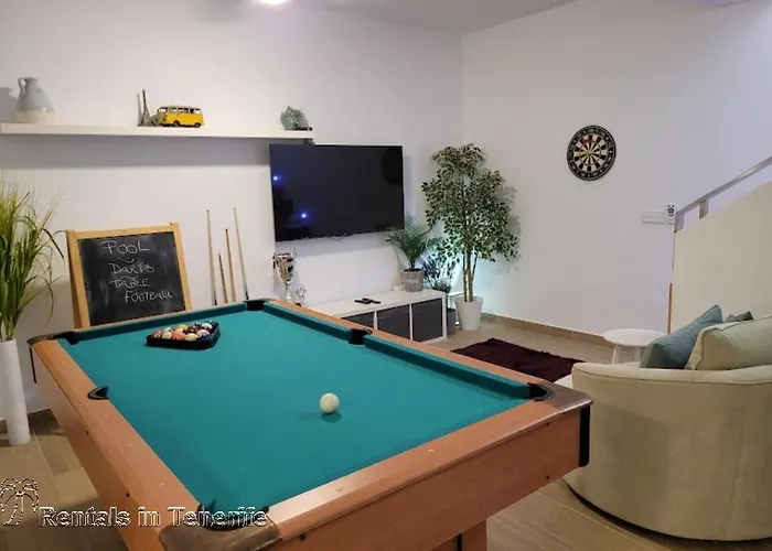 别墅 Ocean Marina Golf *