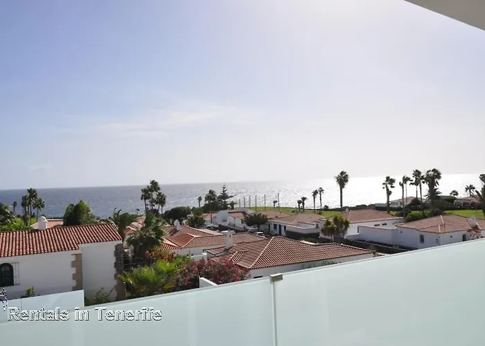 Ocean Marina Golf 别墅 *