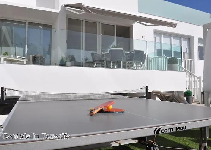 Ocean Marina Golf 别墅