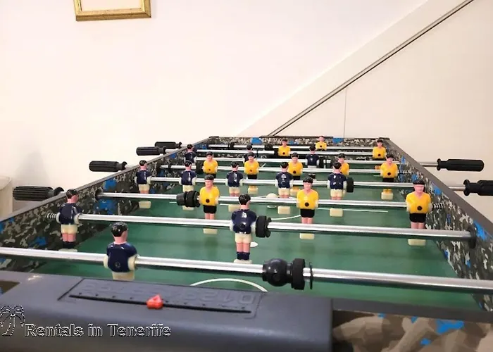 别墅 Ocean Marina Golf *