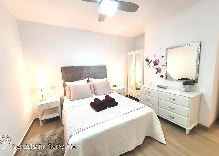 别墅 Ocean Marina Golf 圣米格尔德阿沃纳