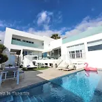 빌라 Ocean Marina Golf *