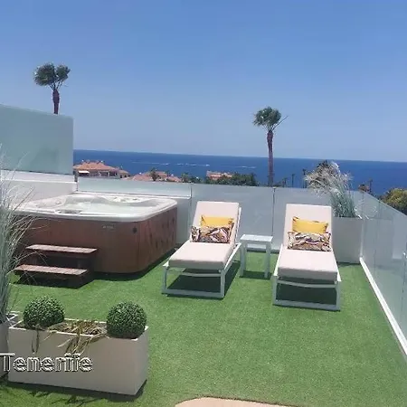 Ocean Marina Golf サンミゲル・デ・アボナ